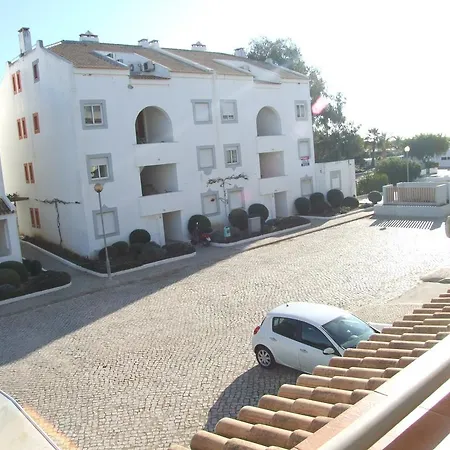 Cabanas De Tavira Apartment Exterior photo