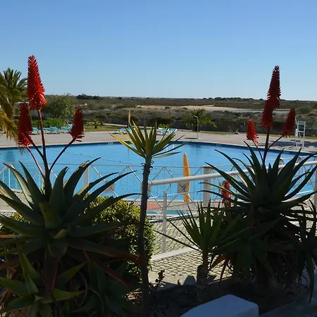 Cabanas De Tavira Apartment Exterior photo