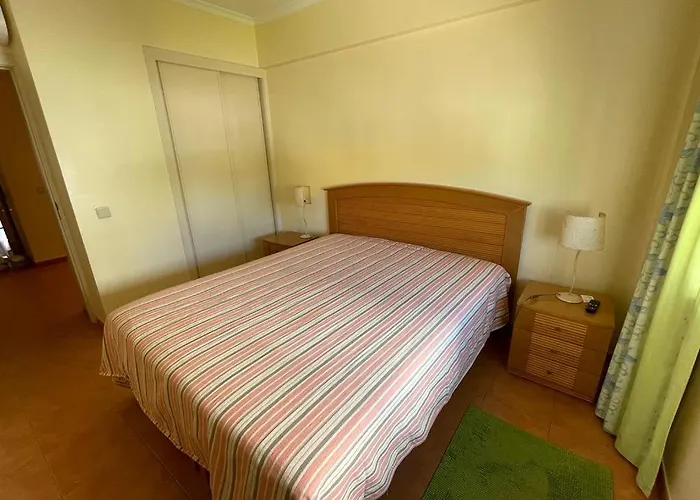 Cabanas De Tavira Apartment