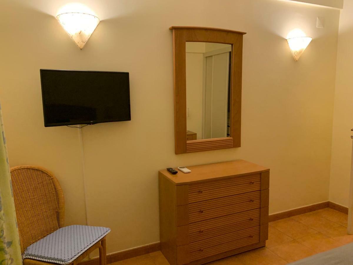 Cabanas De Tavira Apartment Apartment *