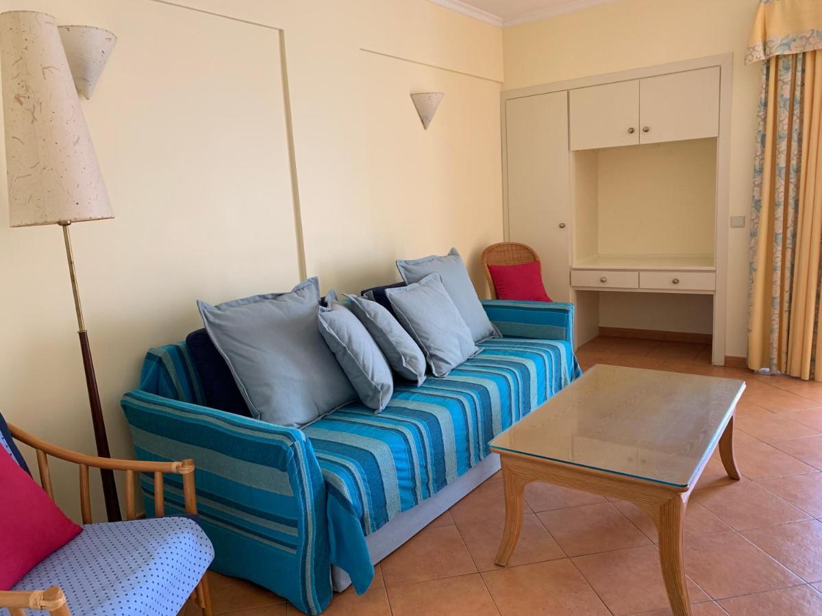 Apartment Cabanas De Tavira Apartment Cabanas De Tavira
