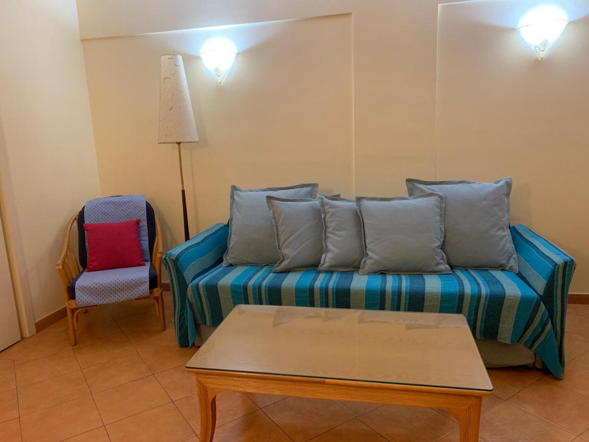 Cabanas De Tavira Apartment Apartment